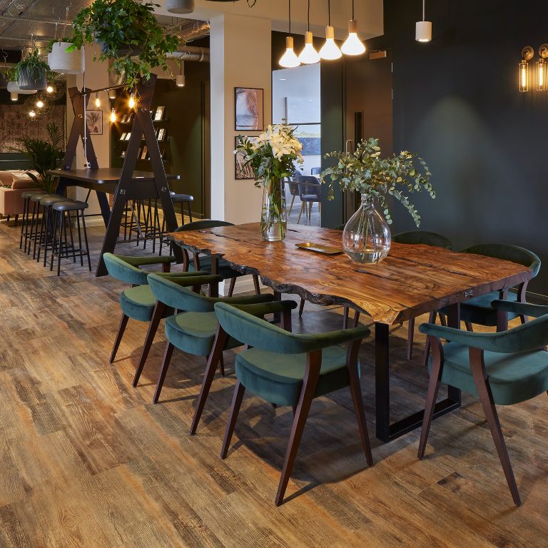 Co-Space Reading Paid Workspace Product Image